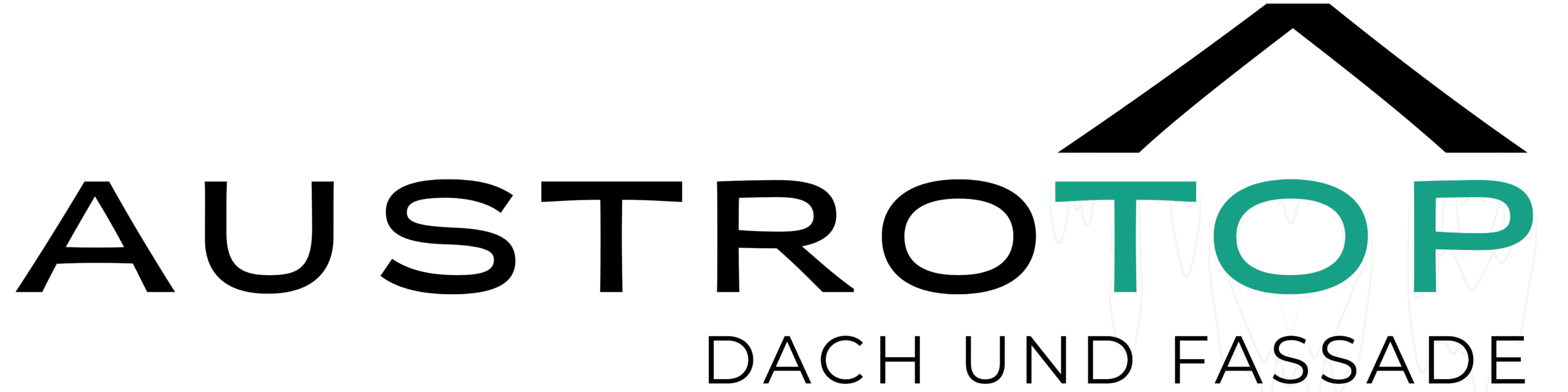 Logo Austro Top Dachdecker in St. Martin am Tennengebirge